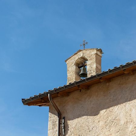 Palazzo Pirro Dimora Storica Bed & Breakfast Acciano Dış mekan fotoğraf
