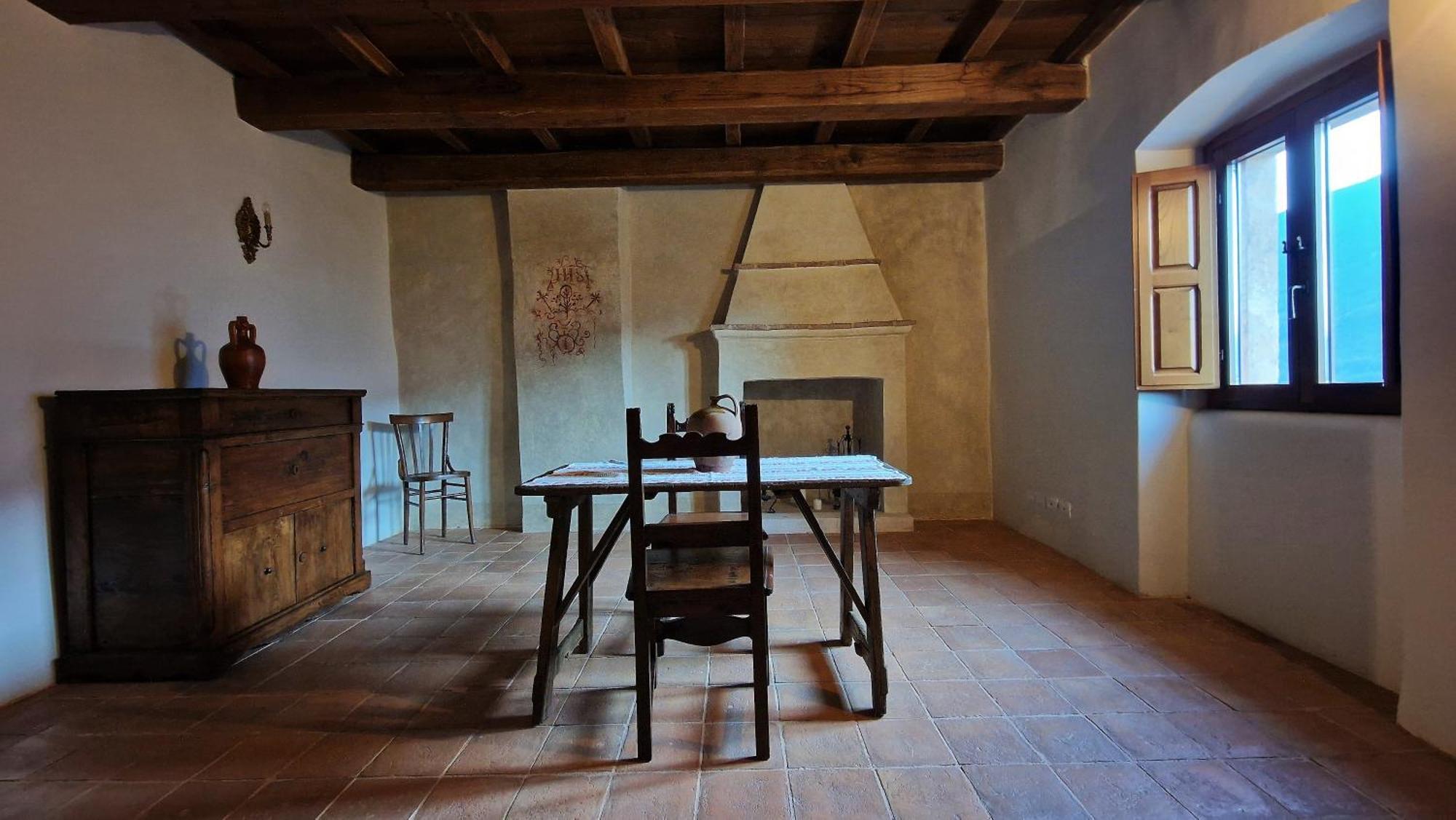 Palazzo Pirro Dimora Storica Bed & Breakfast Acciano Dış mekan fotoğraf