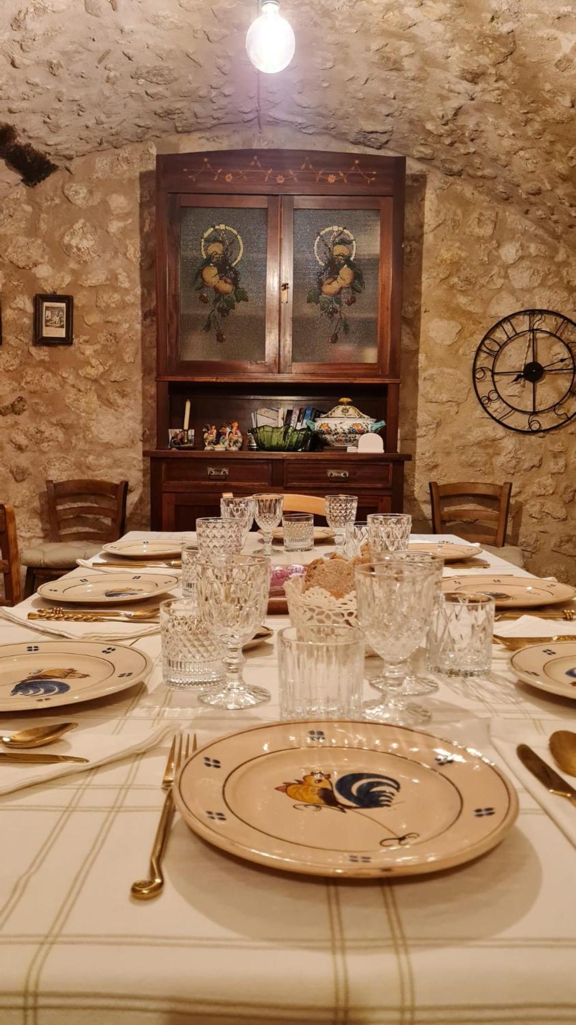Palazzo Pirro Dimora Storica Bed & Breakfast Acciano Dış mekan fotoğraf