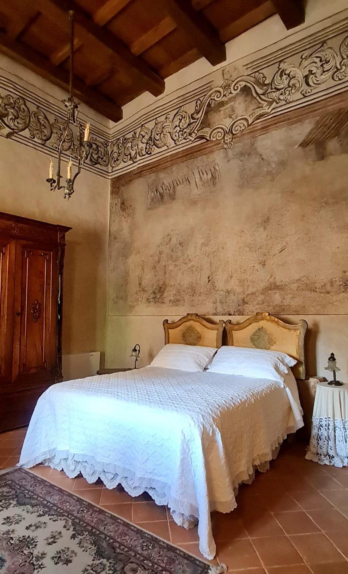 Palazzo Pirro Dimora Storica Bed & Breakfast Acciano Dış mekan fotoğraf