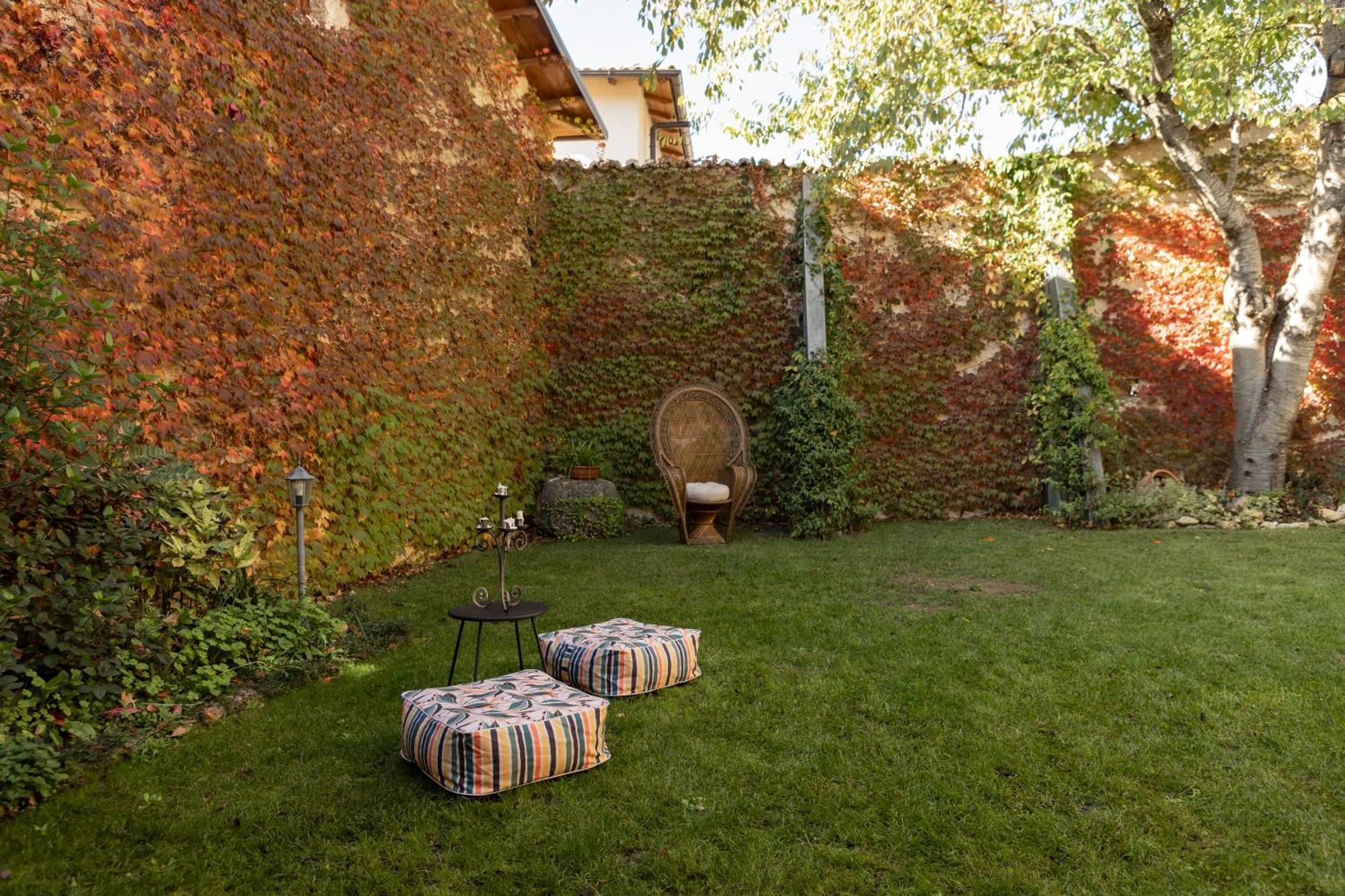Palazzo Pirro Dimora Storica Bed & Breakfast Acciano Dış mekan fotoğraf