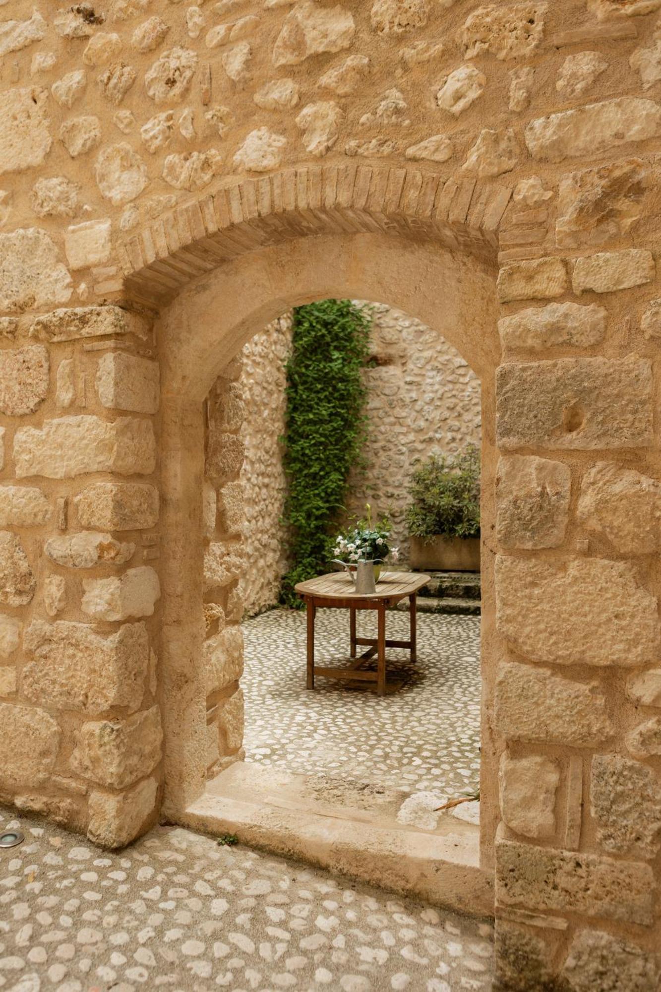 Palazzo Pirro Dimora Storica Bed & Breakfast Acciano Dış mekan fotoğraf