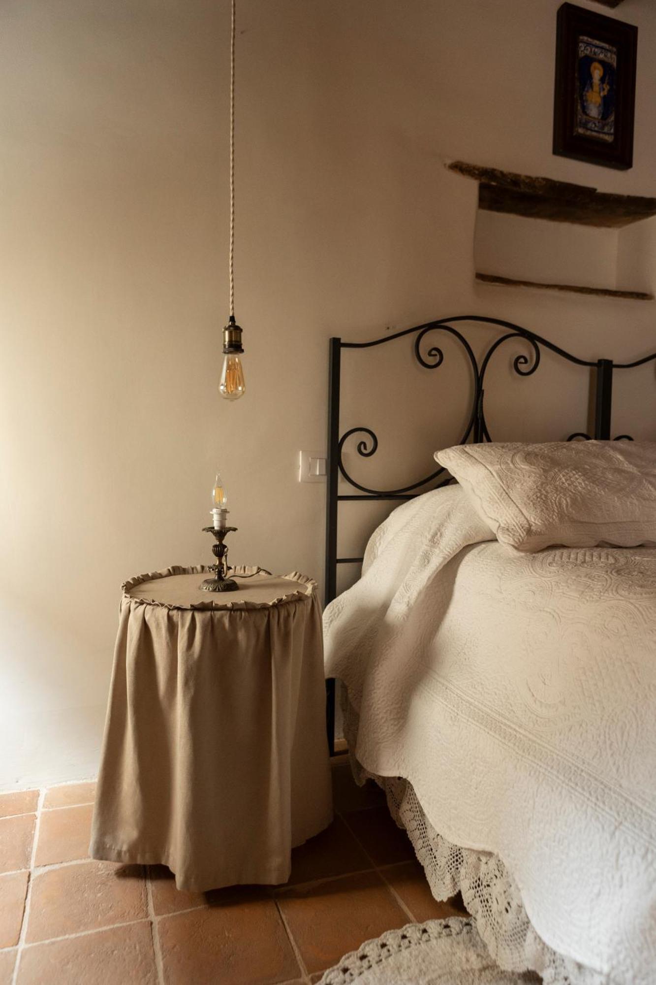Palazzo Pirro Dimora Storica Bed & Breakfast Acciano Dış mekan fotoğraf