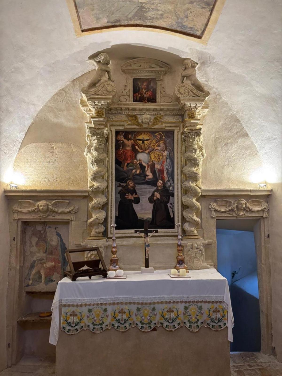 Palazzo Pirro Dimora Storica Bed & Breakfast Acciano Dış mekan fotoğraf